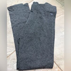 Victoria's Secret Pink Charcoal Leggings Size S